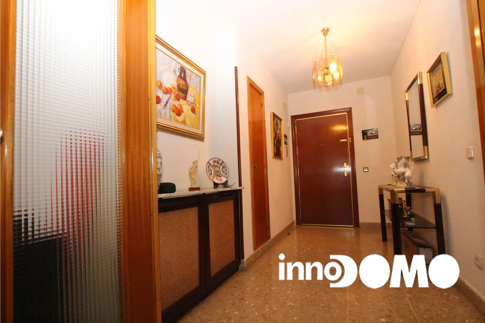 Piso en venta en Campamento