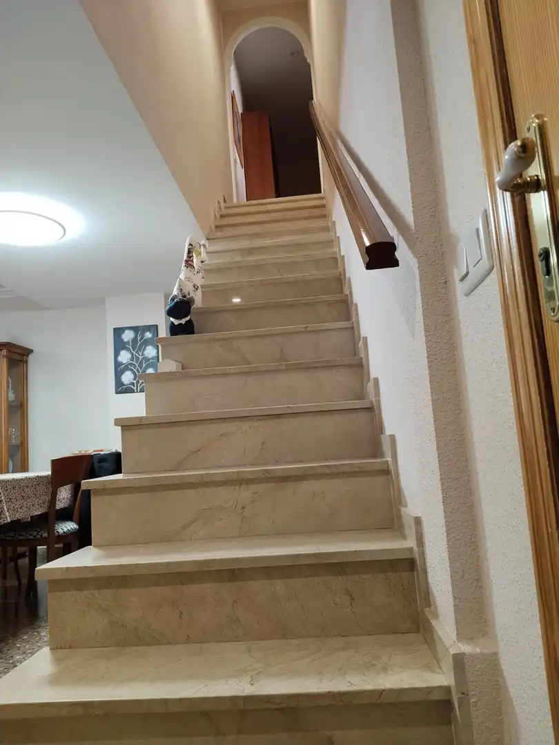 Ático en venta en Beniparrell con Aire acondicionado y Terraza