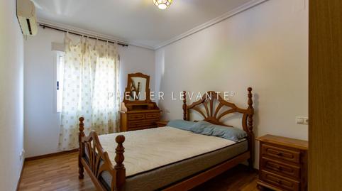 Photo 5 of Flat to rent in Calle Profesores Hermanos Muñoz, San Fernando - Princesa Mercedes, Alicante