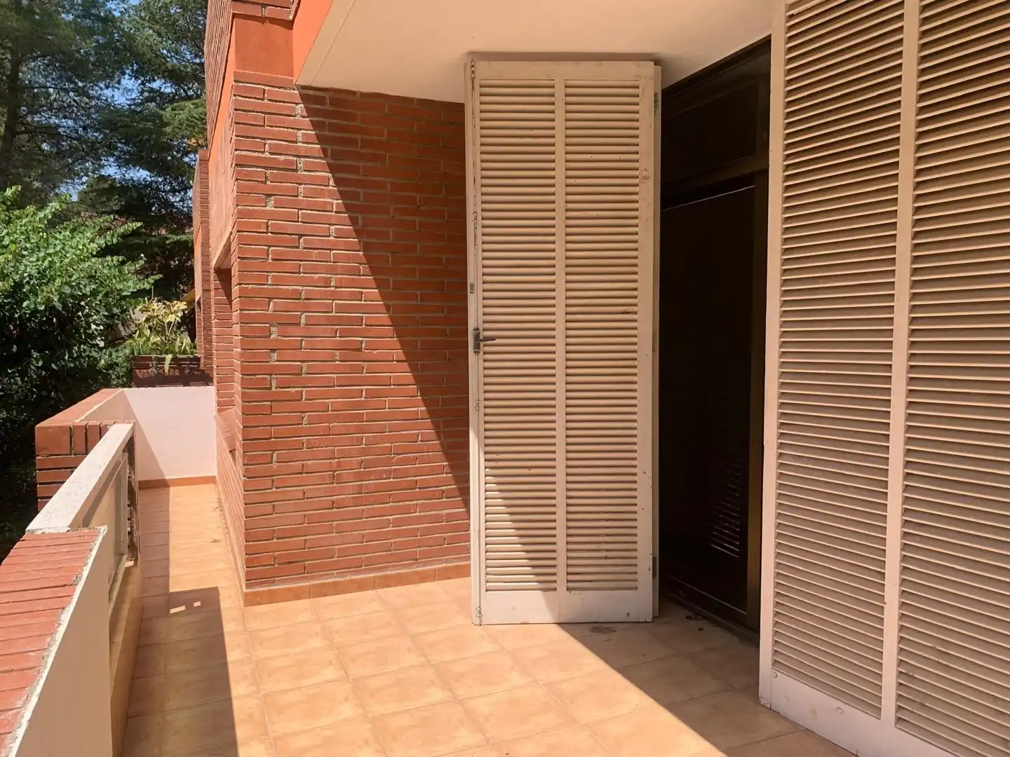 Flat with terrace to rent in Sant Andreu de la Barca, imagen 5