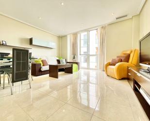 Living room of Flat for sale in San Javier