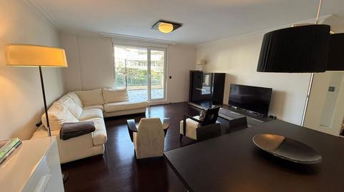 Foto 5 de Planta baixa en venda a 1 de Mayo, Playa Ostende, Castro-Urdiales