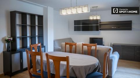 Photo 2 of Apartment to share in Barrio de Campanar,  Valencia Capital