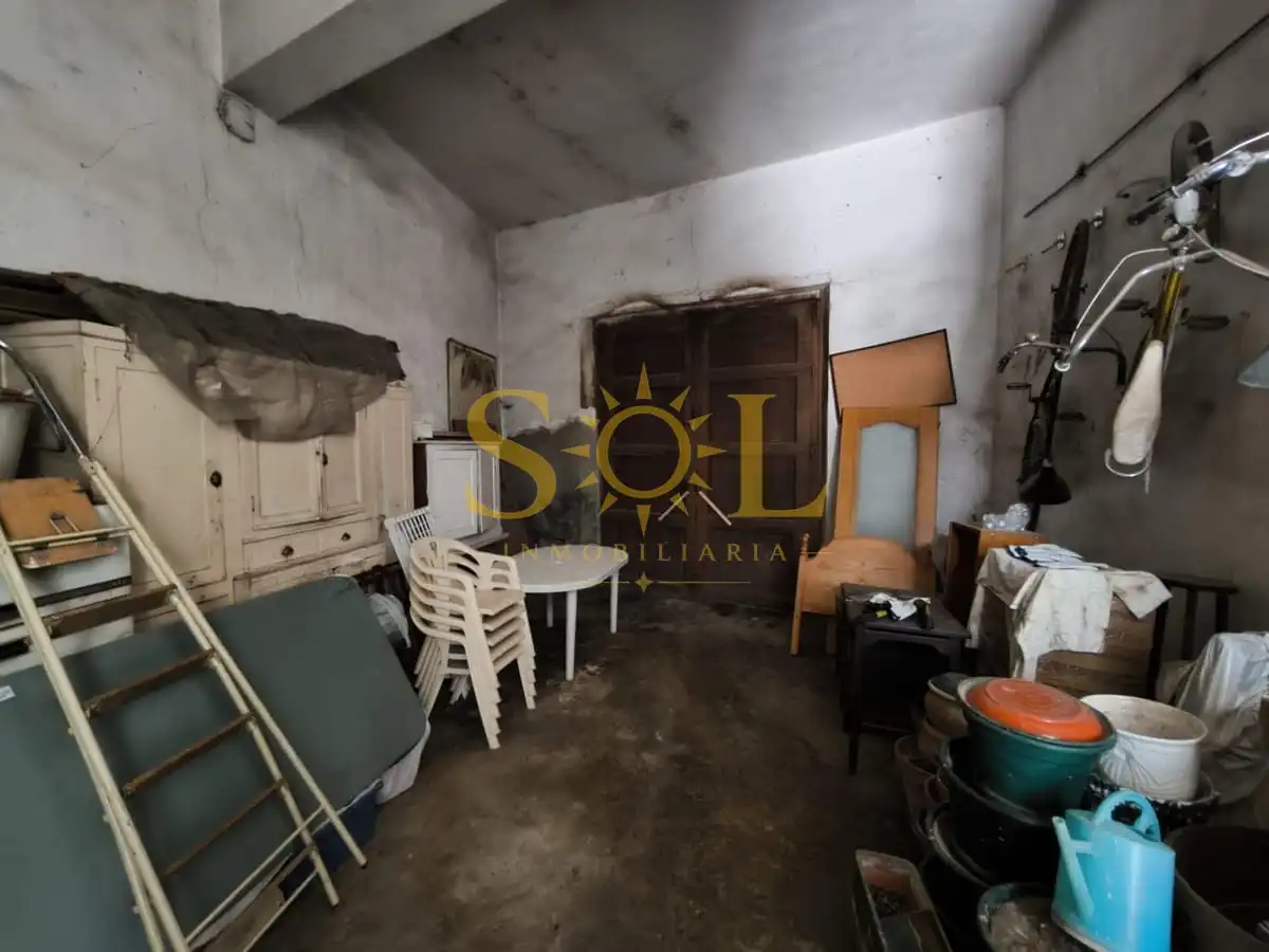 Casa o chalet en venta en La Bañeza  con Calefacción, Parquet y Trastero