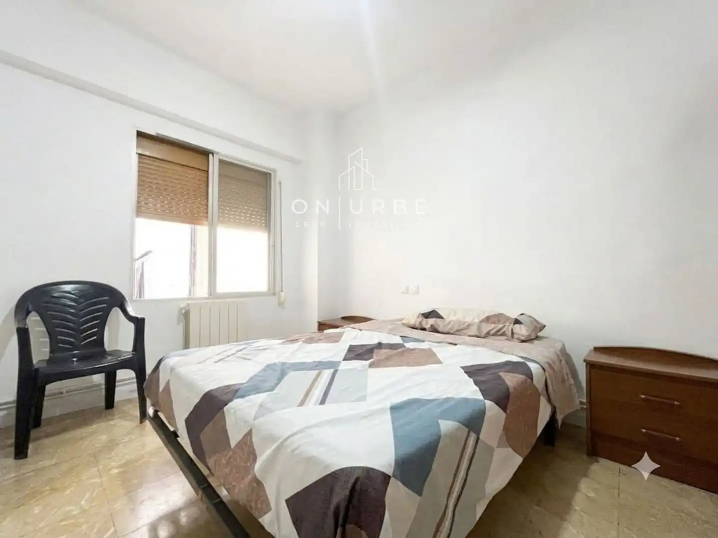 Habitación de Piso en venta en Barcelona con Aire acondicionado, Calefacción y Terraza