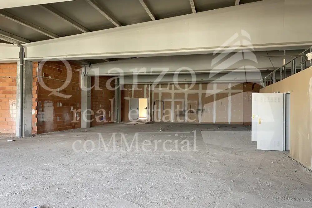 Business premises for sale in Plaza Jorge Manrique, imagen 20