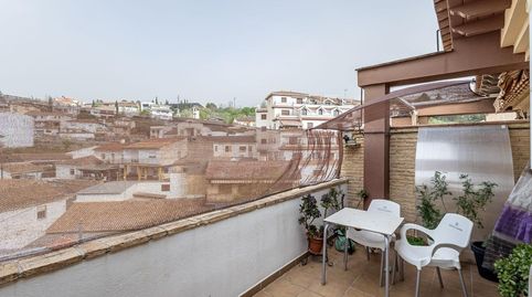 Foto 4 de Piso en venta en Calle Maestro Noguerol, 1, Barrio de la Vega, Monachil