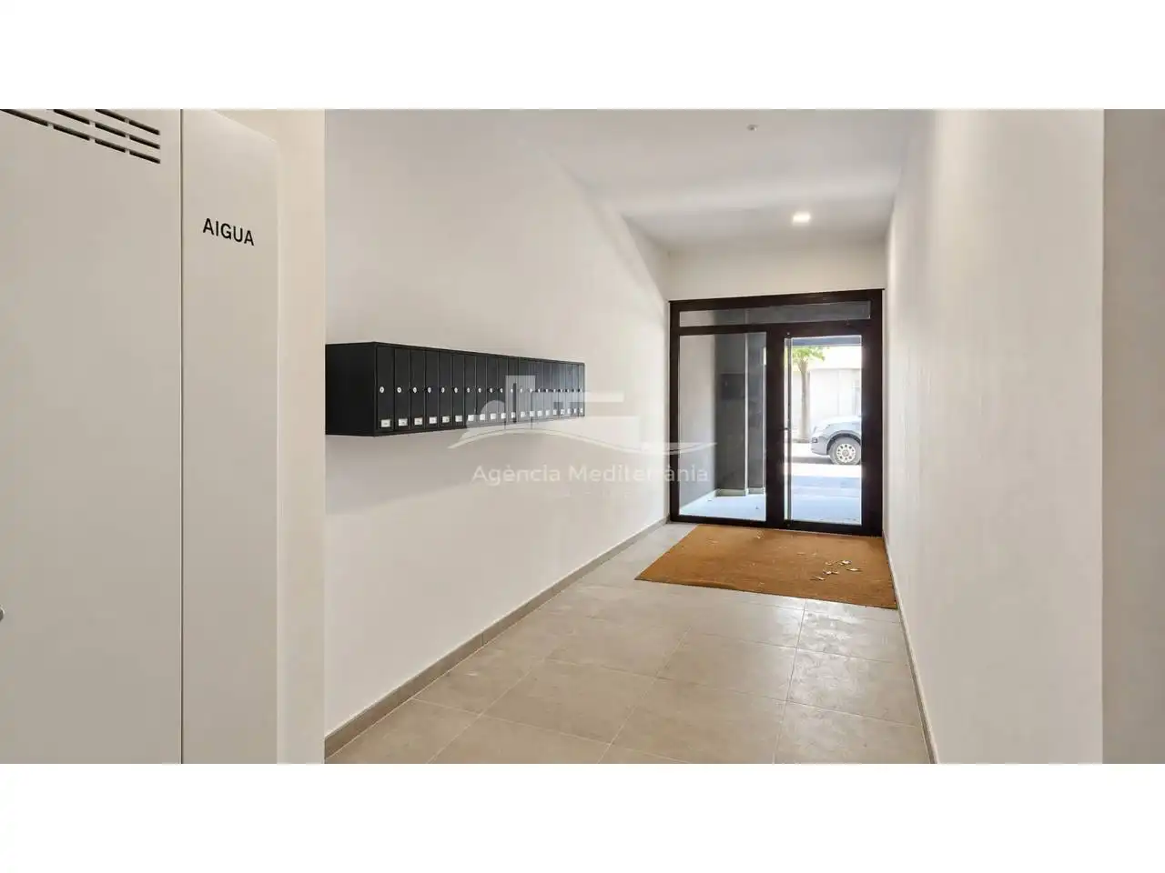 Piso con terraza en venta en Avenida Cataluña, imagen 22