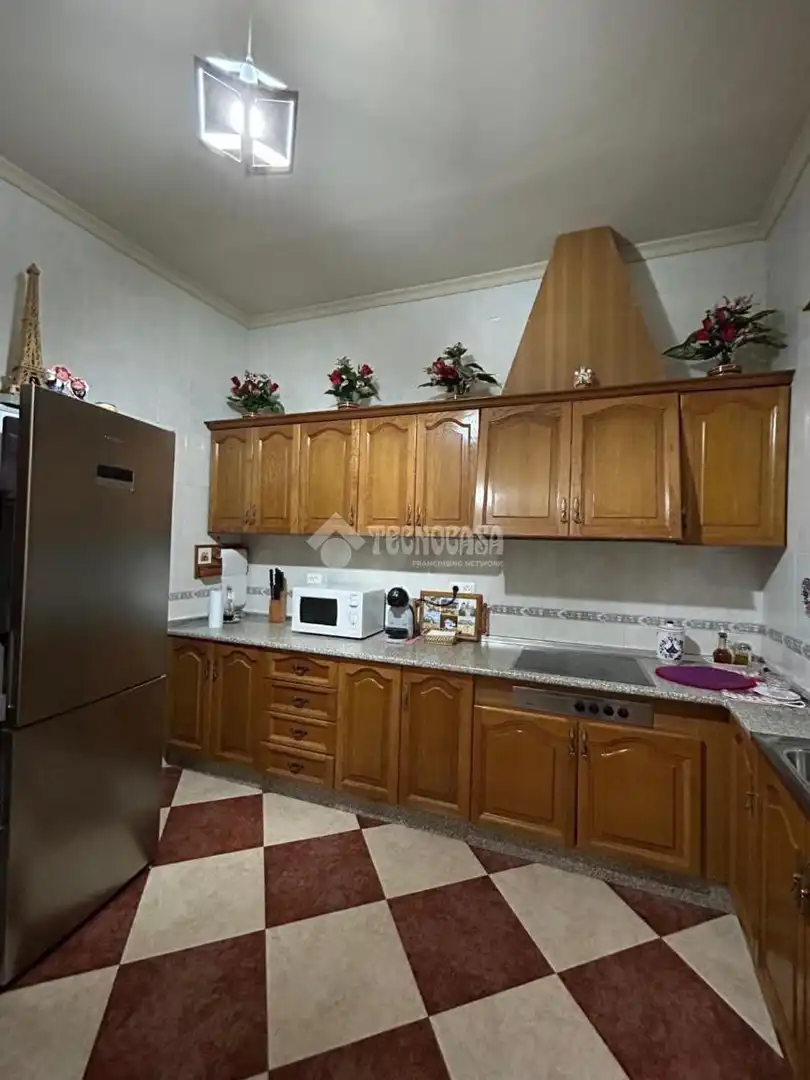 Cuina de Finca rústica en venda en Montilla