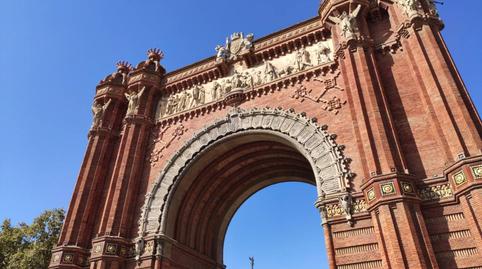 Foto 5 de Garatge de lloguer a Traja, La Font de la Guatlla, Barcelona