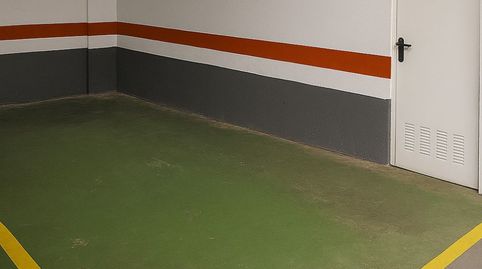 Photo 2 of Garage for sale in Marcelino Menéndez Pelayo, 20, Atxuri, Bilbao