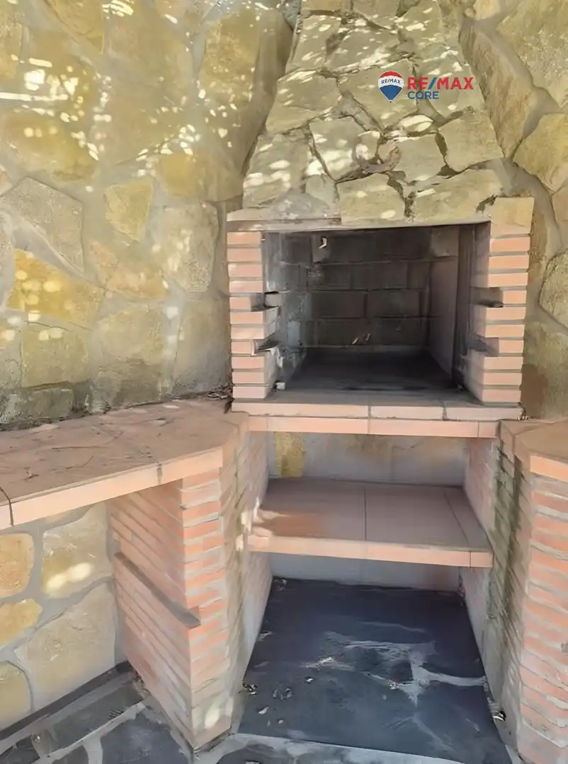 Casa amb jardí en venda a Avenida Elvas, imagen 25