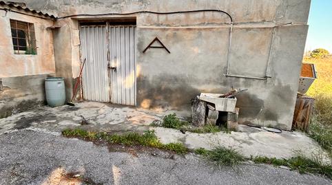 Photo 3 of House or chalet for sale in Camí de la Regalèssia, 213a, La Foia - Daimés - Asprella, Elche / Elx