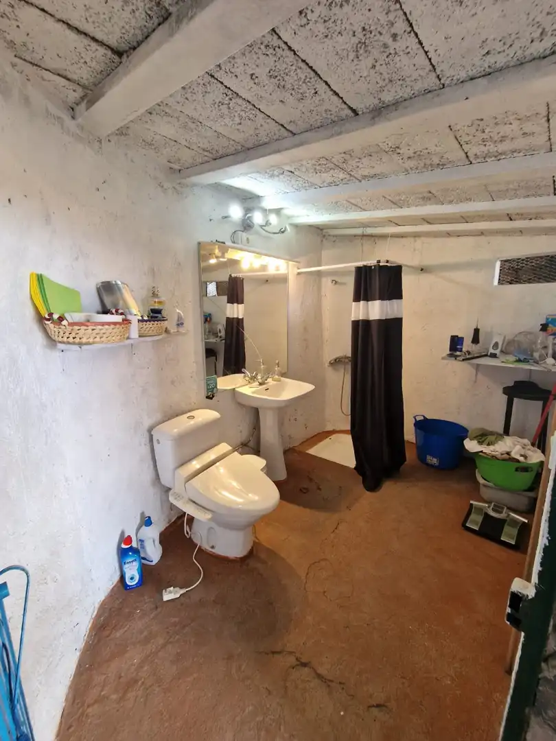 Bathroom of Land for sale in Granadilla de Abona