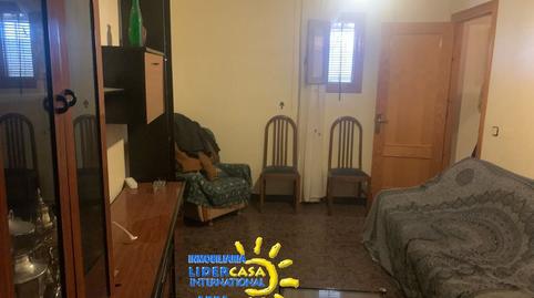 Foto 5 de Dúplex en venda a Adra, Almería