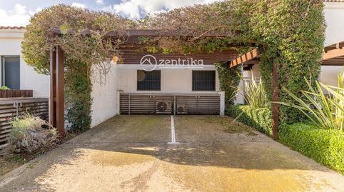 Foto 5 de Casa adosada en venda a Alfred Sisley, El Dorado Platja, Cambrils