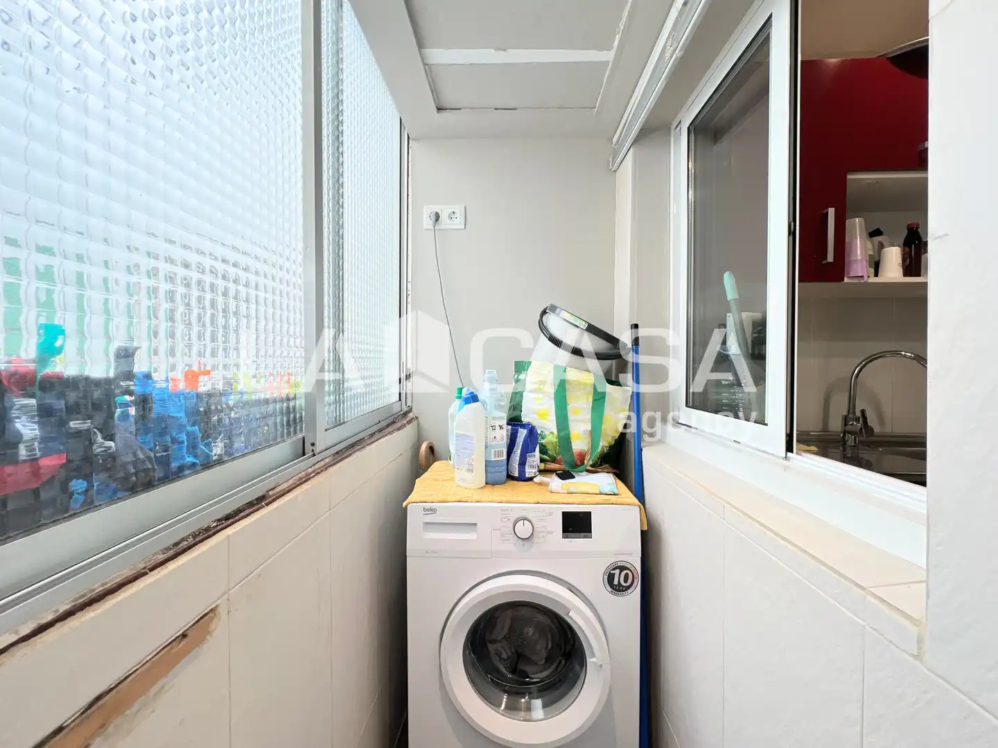 Flat for sale in Llefià