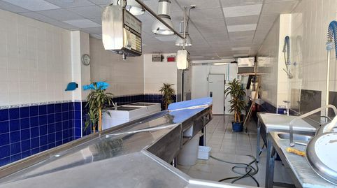 Foto 2 von Geschaftsraum zur Miete in Calle Eladio Bustamante, Valle de Mena, Burgos