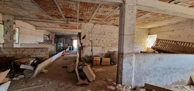 Nave industrial en Venta en VILLAFRANCA DE EBRO en Villafranca de Ebro