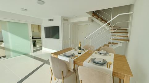 Foto 2 de Dúplex en venda a Ibiza / Eivissa, 115, Ses Figueretes - Platja d'en Bossa - Cas Serres, Eivissa