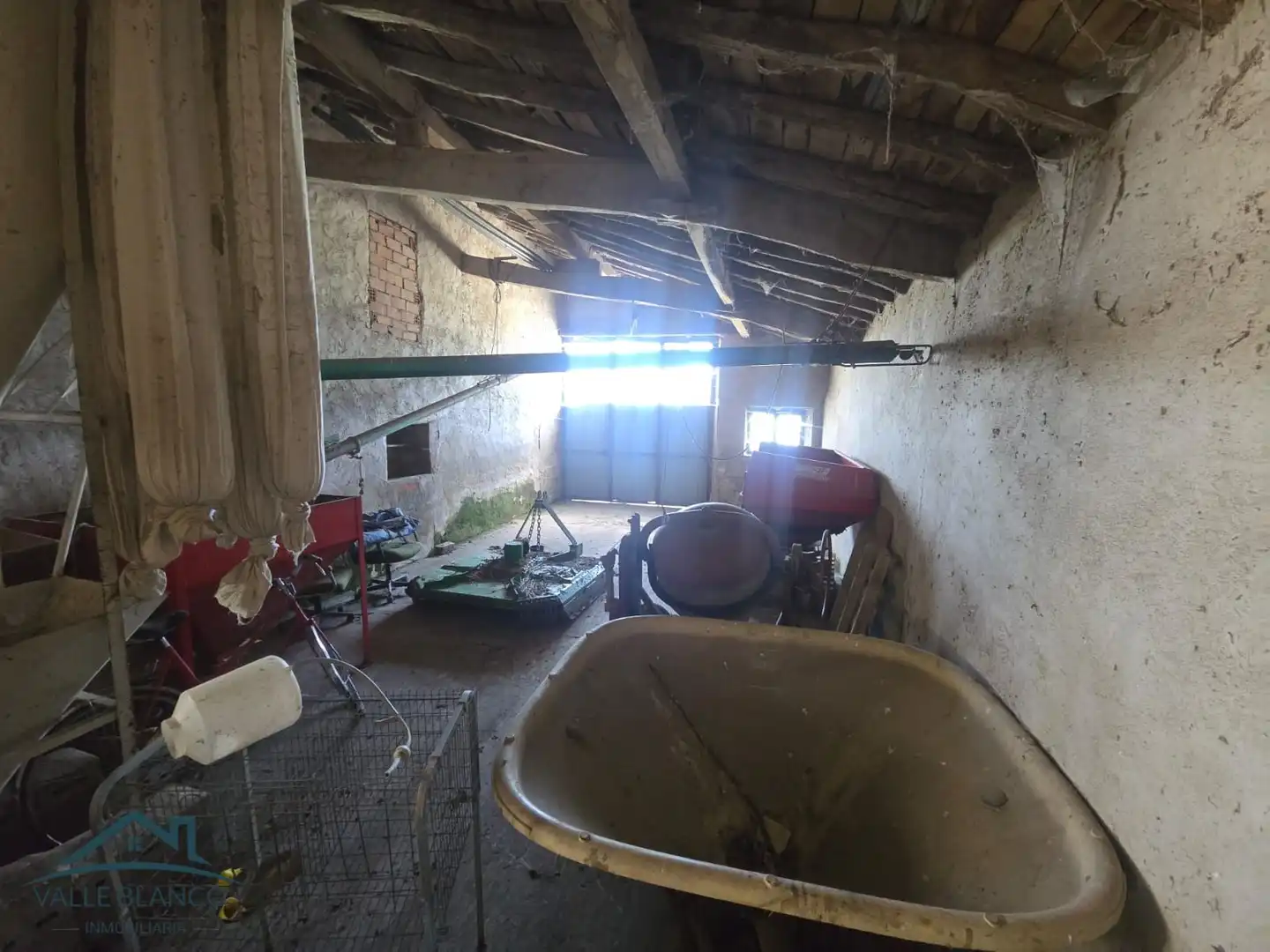 Casa in vendita a Valle de Valdebezana, imagen 28