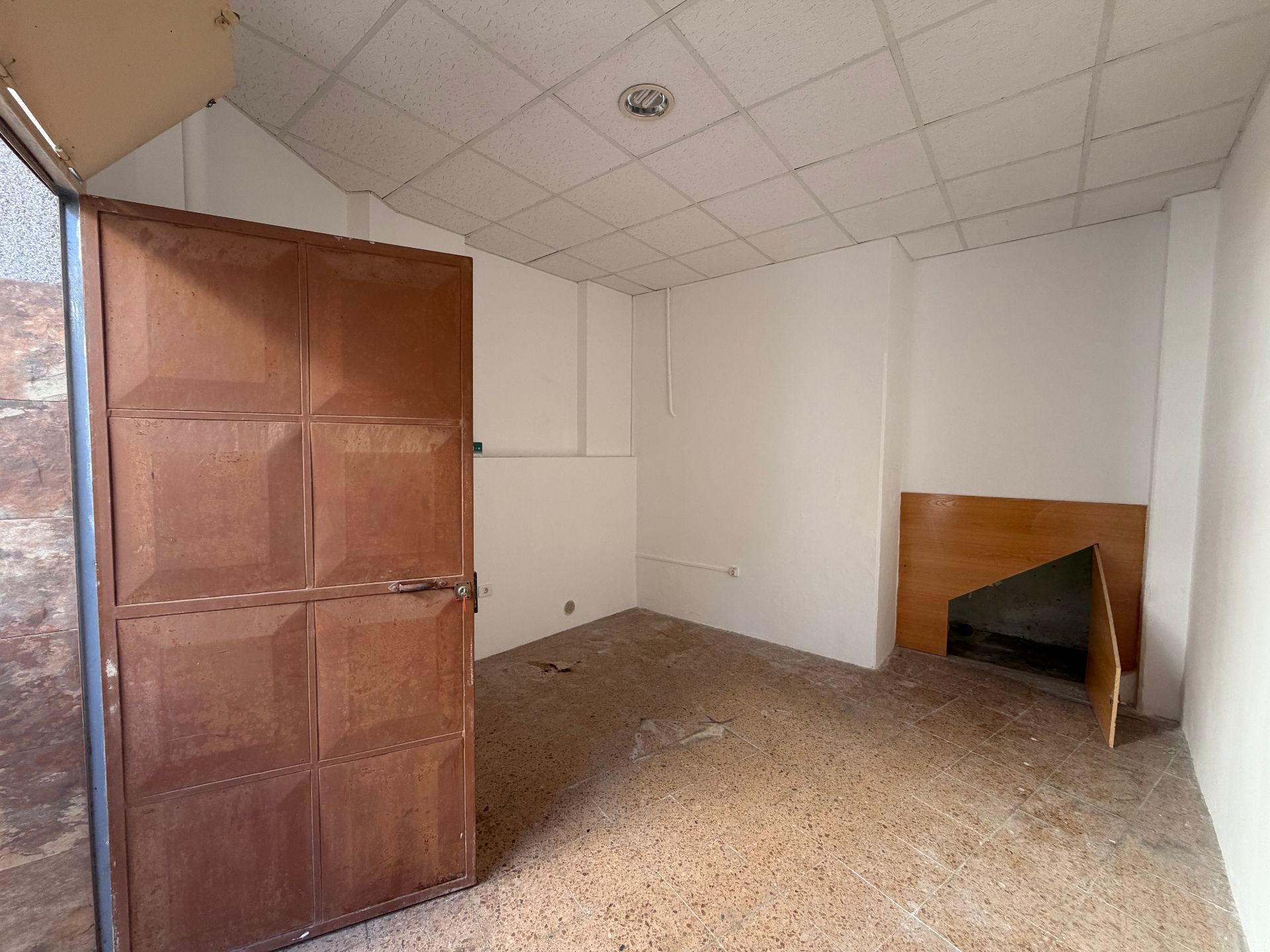 Traster de lloguer en Telde