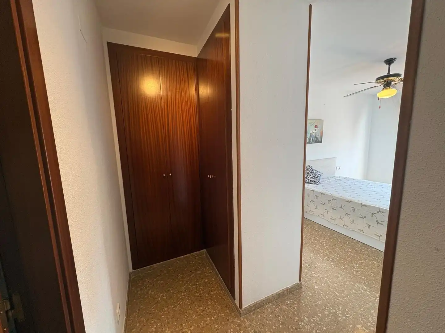 Pis de lloguer en Alicante / Alacant amb Jardí privat, Terrassa i Moblat
