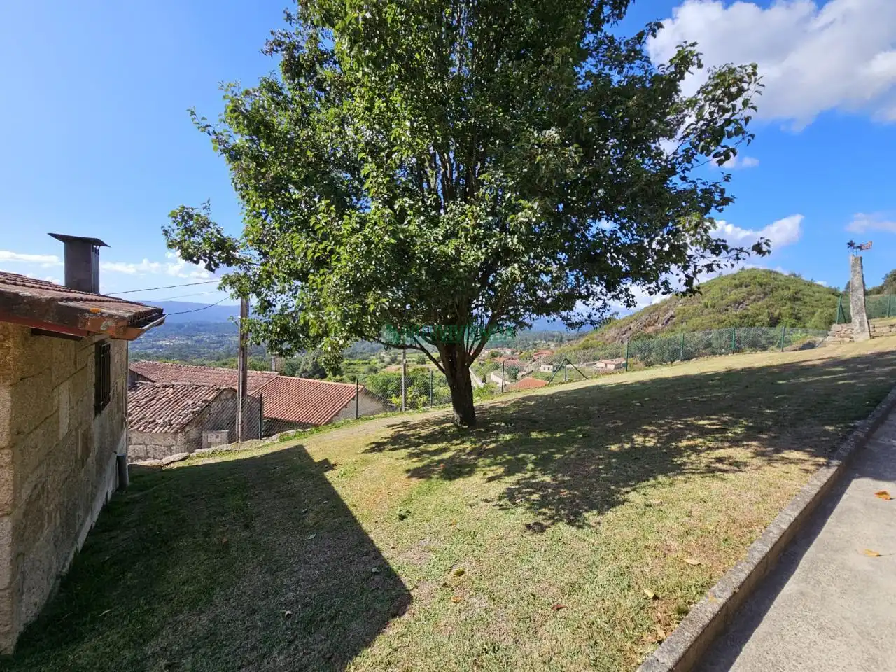 Casa amb terrassa en venda a As Neves, imagen 126