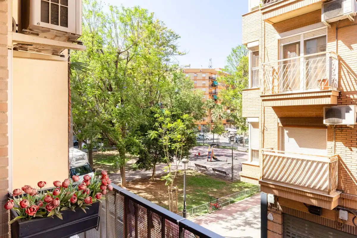 Pis en venda a Carrer del Pintor Cortina, Favara