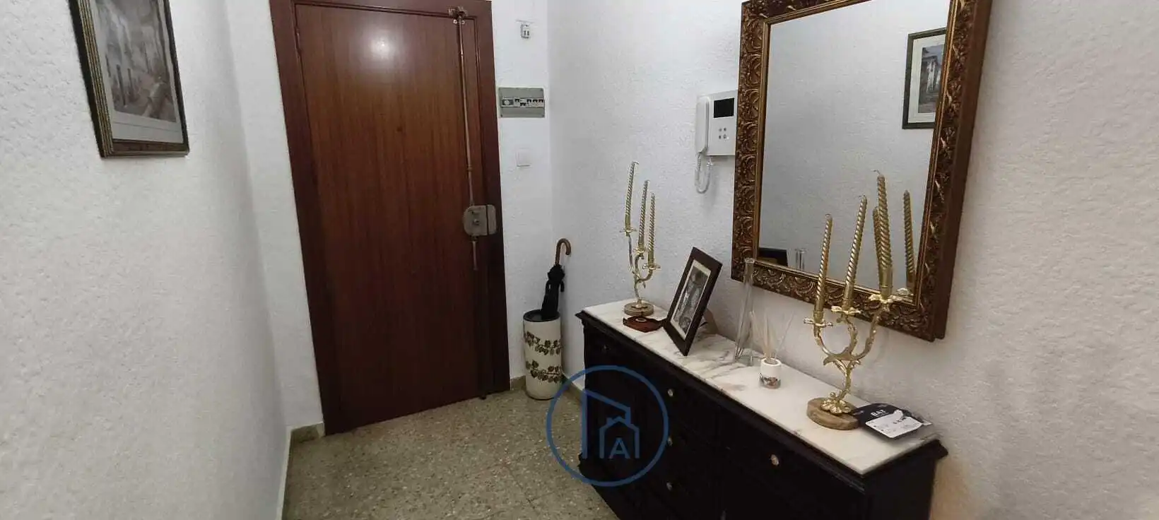 Piso en venta en Aldaia con Aire acondicionado y Balcón