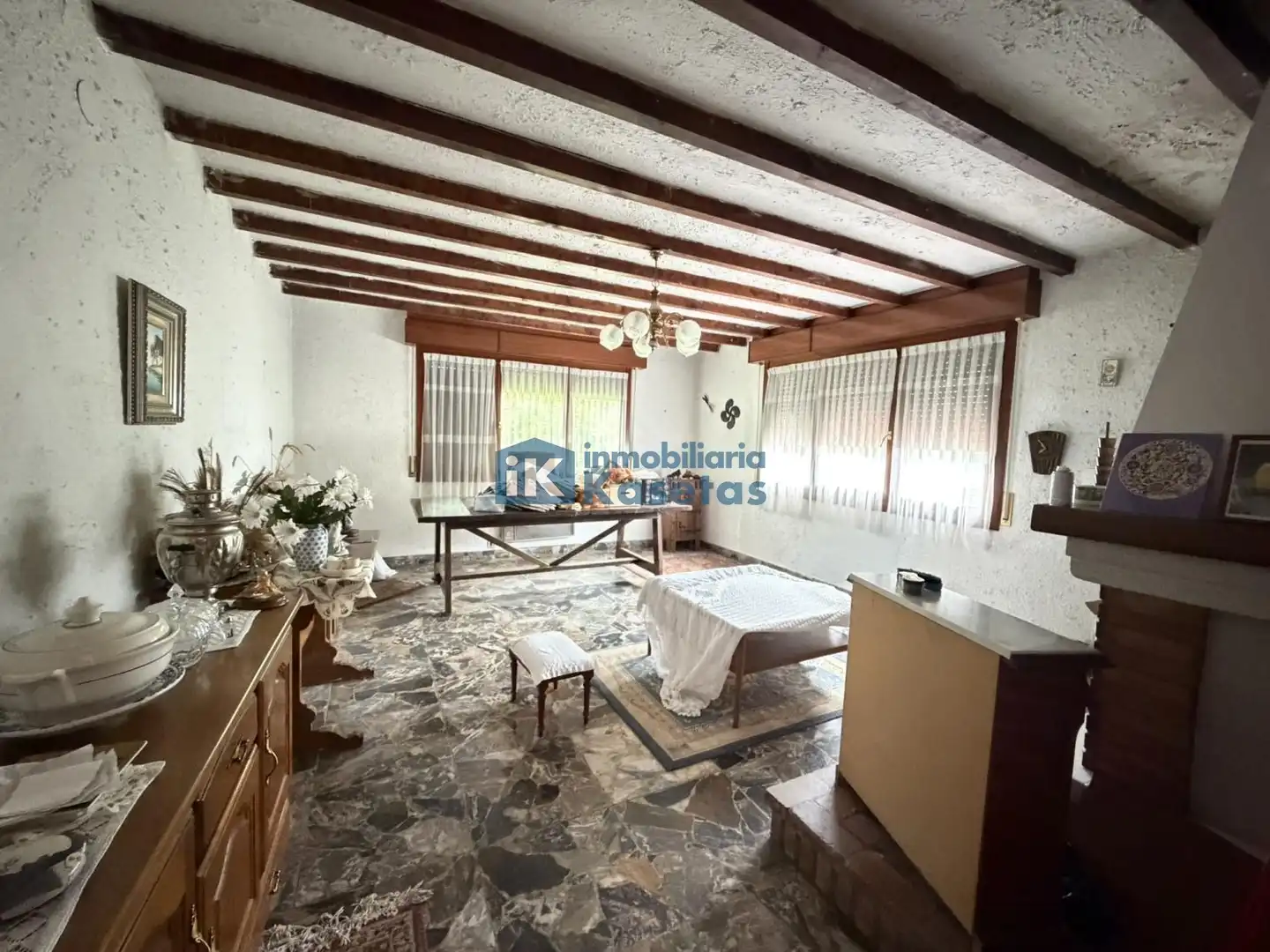 Casa adosada en venta en Arrankudiaga / Zollo con Calefacción