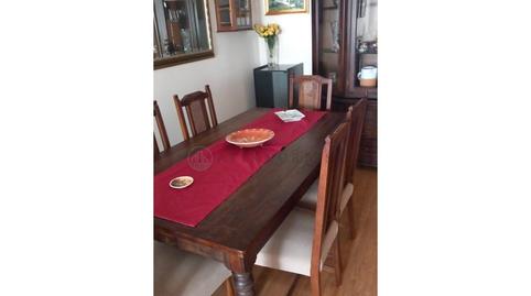 Foto 4 de Àtic de lloguer a Camino Termica, Puerta Blanca, Málaga Capital