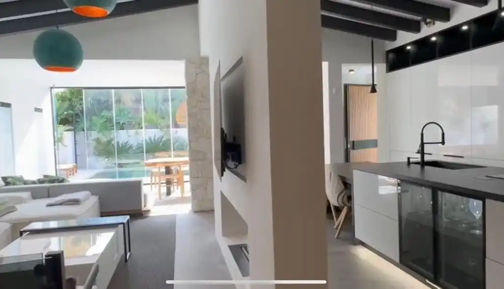 Chalet con piscina en venta en Nueva Andalucía, imagen 16