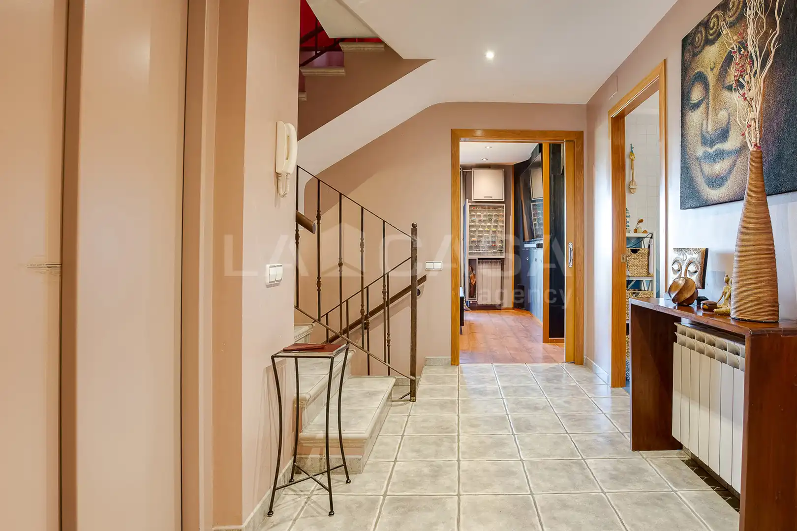 Casa con terraza en venta en Font Verda, imagen 47
