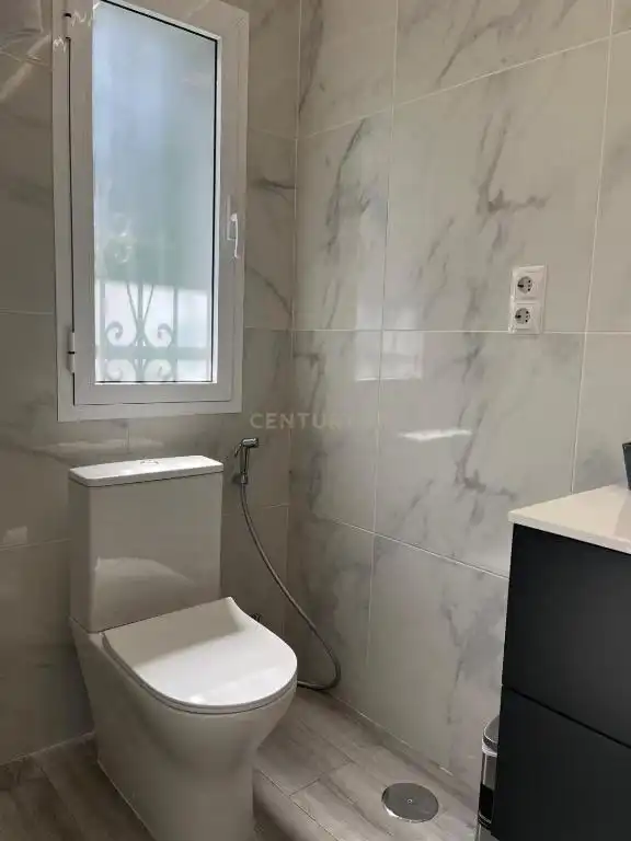 Bathroom of Buildings for sale in Fuengirola