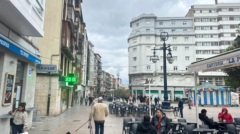 Foto 2 von Geschaftsraum zur Miete in Calle Burgos, Numancia - San Fernando, Santander