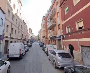 Vista exterior de Planta baixa en venda en Santa Coloma de Gramenet