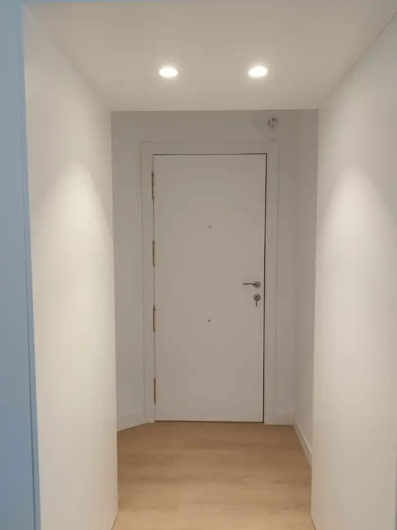 Apartamento de alquiler en Lanjarón con Aire acondicionado, Calefacción y Parquet