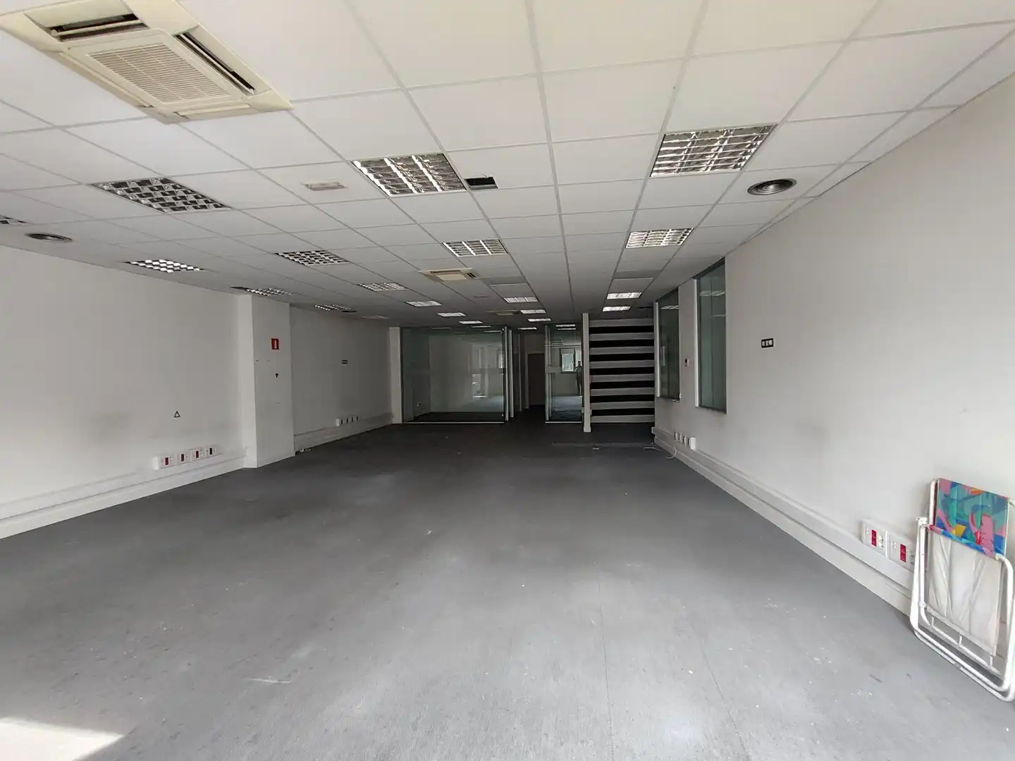 Büro mit Aufzug zur Miete in Abando - Albia, imagen 6