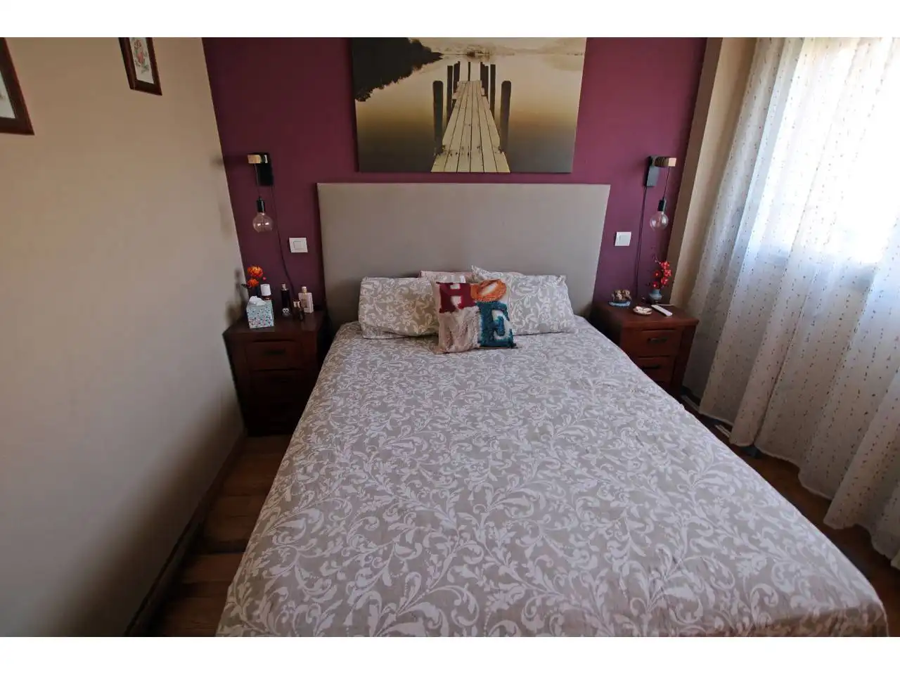 Habitación de Piso en venta en Coslada con Aire acondicionado, Calefacción y Parquet