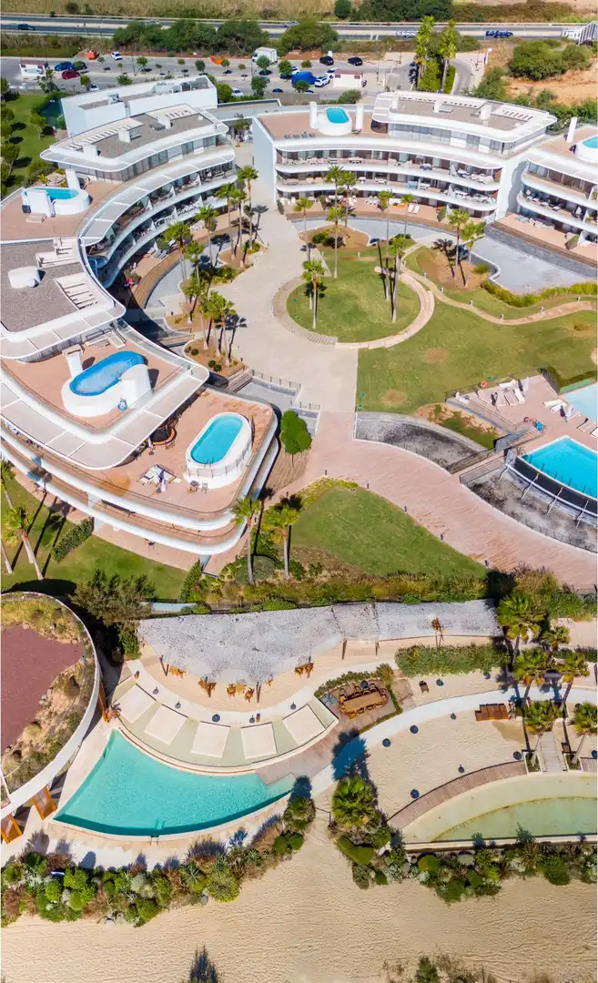 Wohnung mit Aufzug zum Verkauf in Estepona Pueblo, imagen 29
