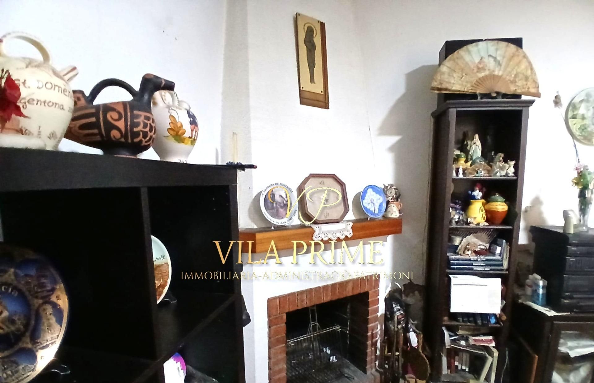 Casa adosada en venda en Vilassar de Mar amb Calefacció i Jardí privat