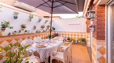 Foto 4 de Casa o xalet en venda a Zona Alta, Barcelona