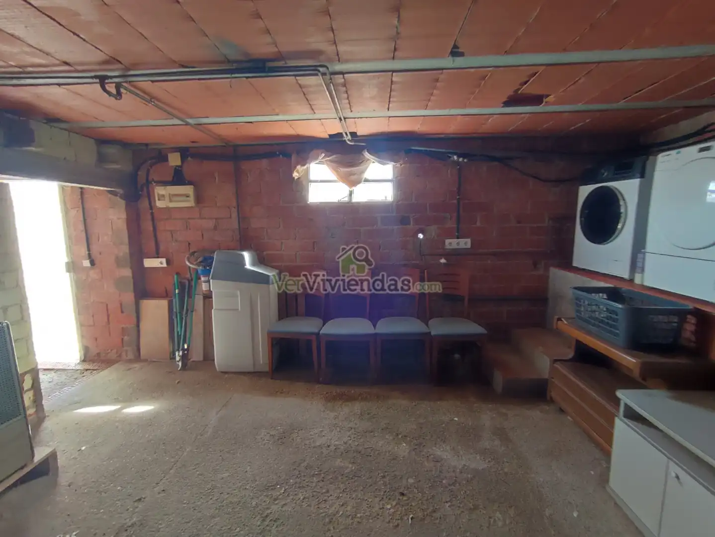Casa amb terrassa en venda a Vacarisses, imagen 45