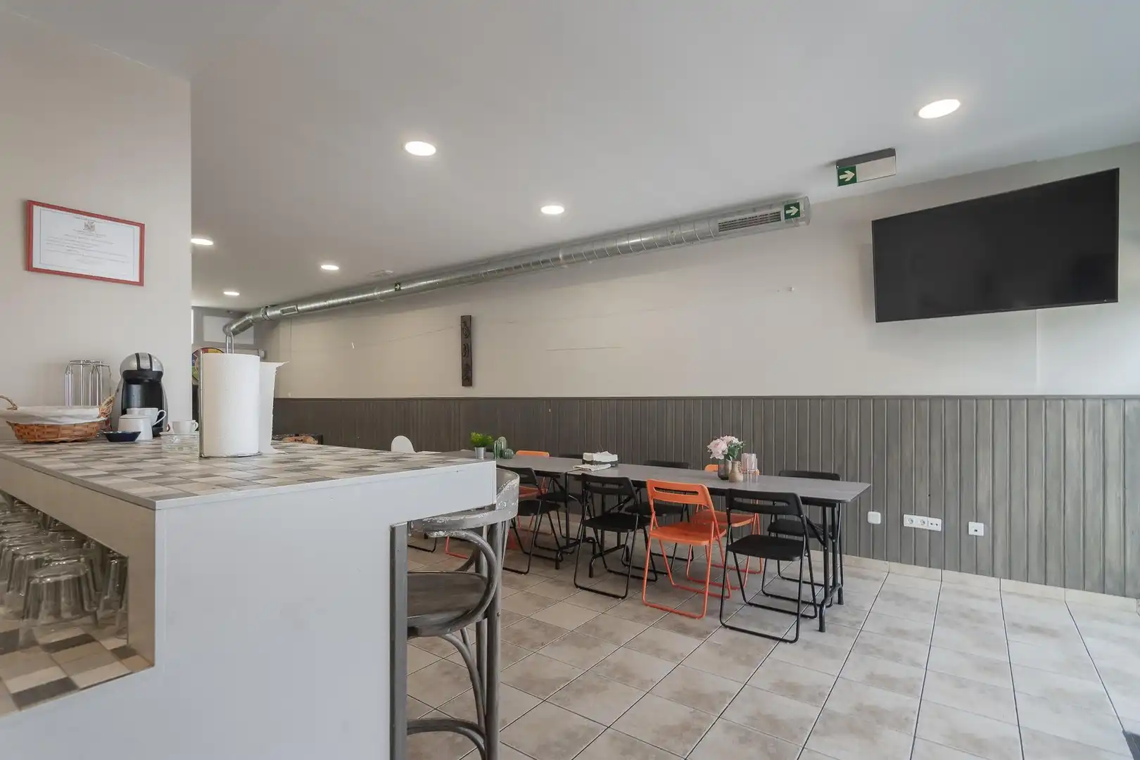 Local en venta en Zizur Mayor / Zizur Nagusia con Amueblado