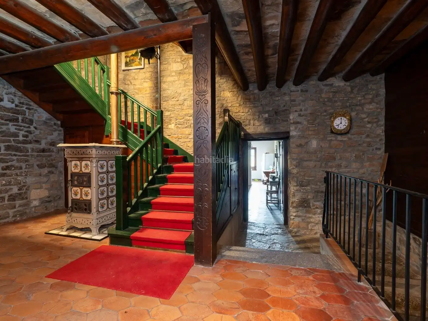 House for sale in Calle Mayor 2, imagen 5