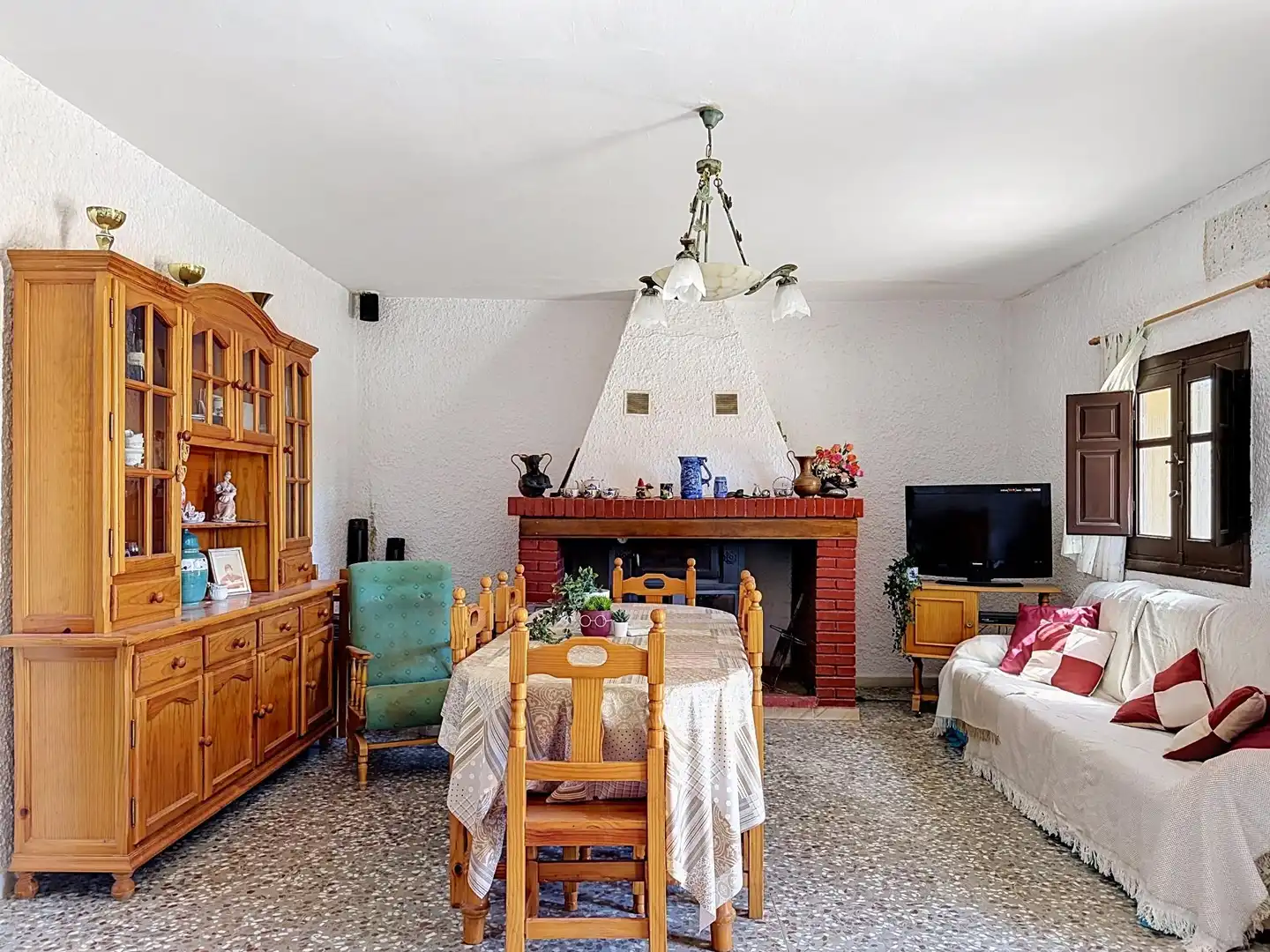 Casa con piscina en venta en Tabernas, imagen 20