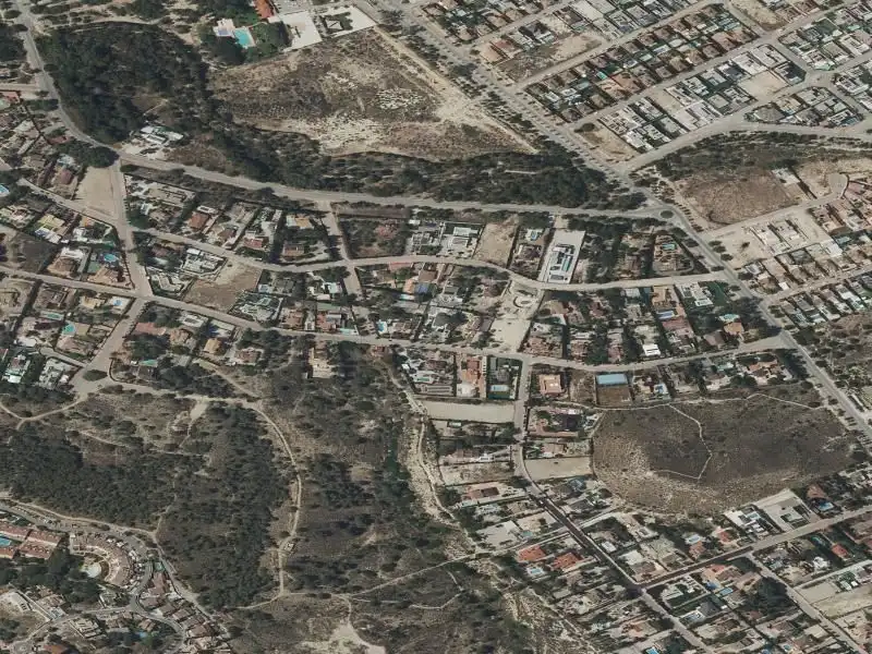 Piso en venta en Molina de Segura