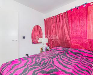 Bedroom of Flat for sale in  Granada Capital