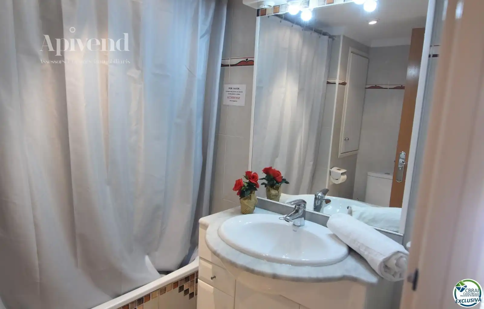 Appartement avec piscine à vendre à DEL CAP PONENT, imagen 18